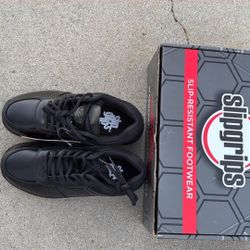 Slipgrips Shoes 