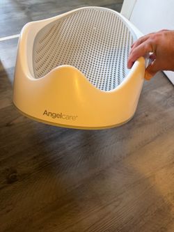 Angel care Infant bath seat