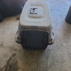 Petmate 24" Carrier Kennel