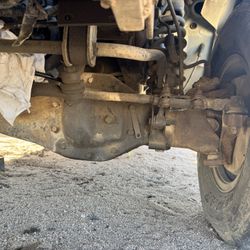 1990 Twin Traction Bars Ttb 