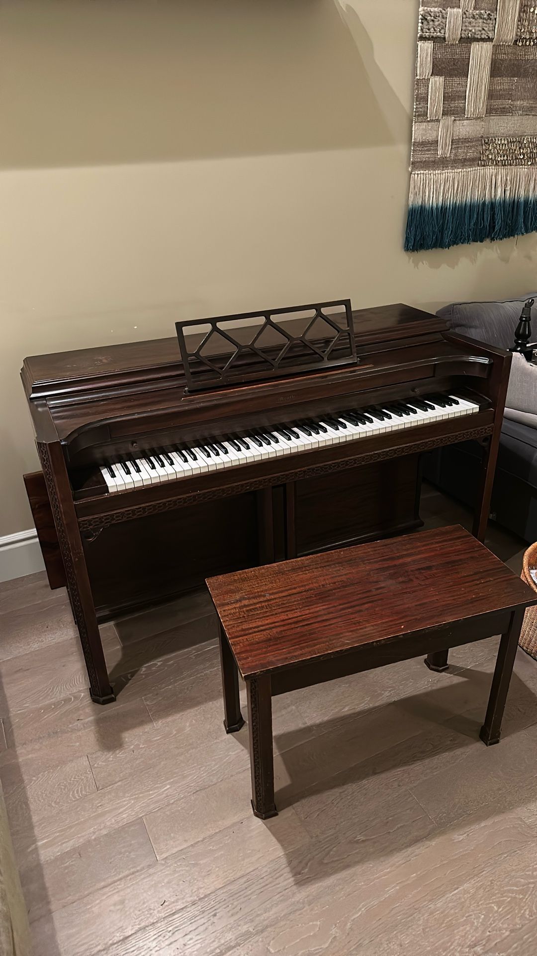 FREE PIANO