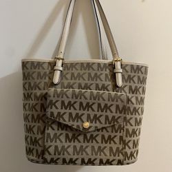 Michael Kors Medium Tote Bag