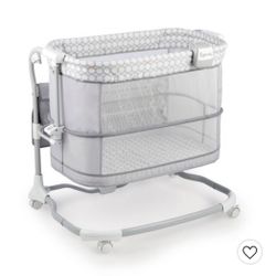 Ingenuity Bassinet