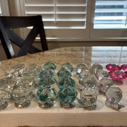 Drawer Pulls