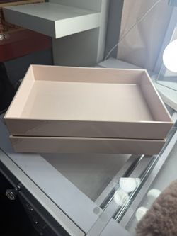 Drawer/vanity Organizers