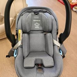 UPPA BABY MESA I SIZE BABY CARRIER 