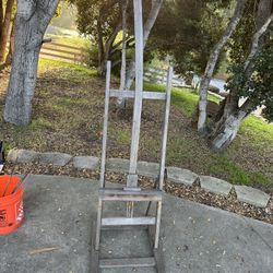 Adjustable Easel 
