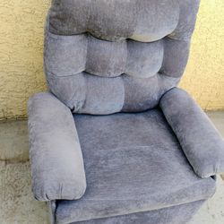 Recliner 