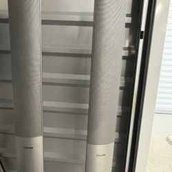 Panasonic Speakers 