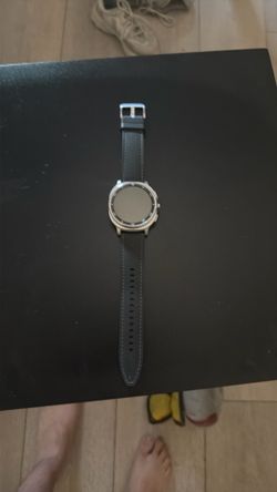 Galaxy Watch8 Classic