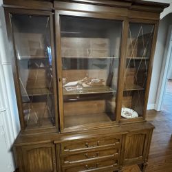 China Cabinet 