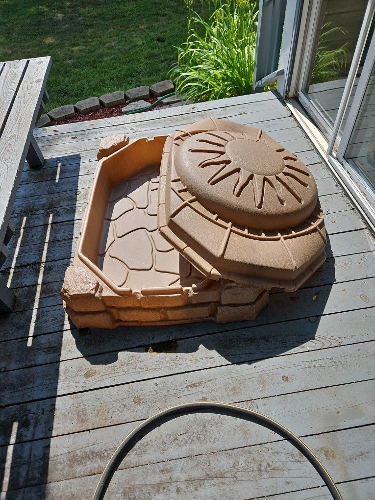 Sandbox