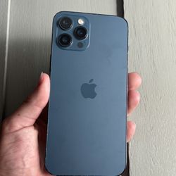 Apple iPhone 12 Pro Max Unlocked 