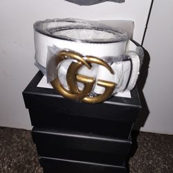 Mens Belt