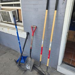 Tool Lot