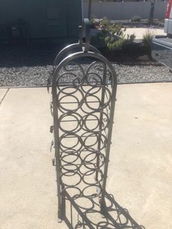 Wine Rack