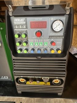 Welder