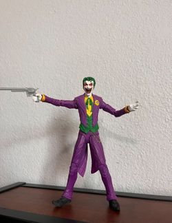 Joker Figure