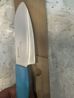 Kyocera ceramics Knife