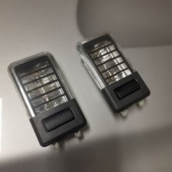 Interior Light Housing Plus Bulbs BMW 