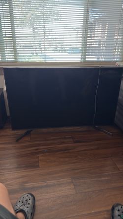 Sony 49” tv