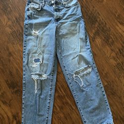 Forever 21 Jeans