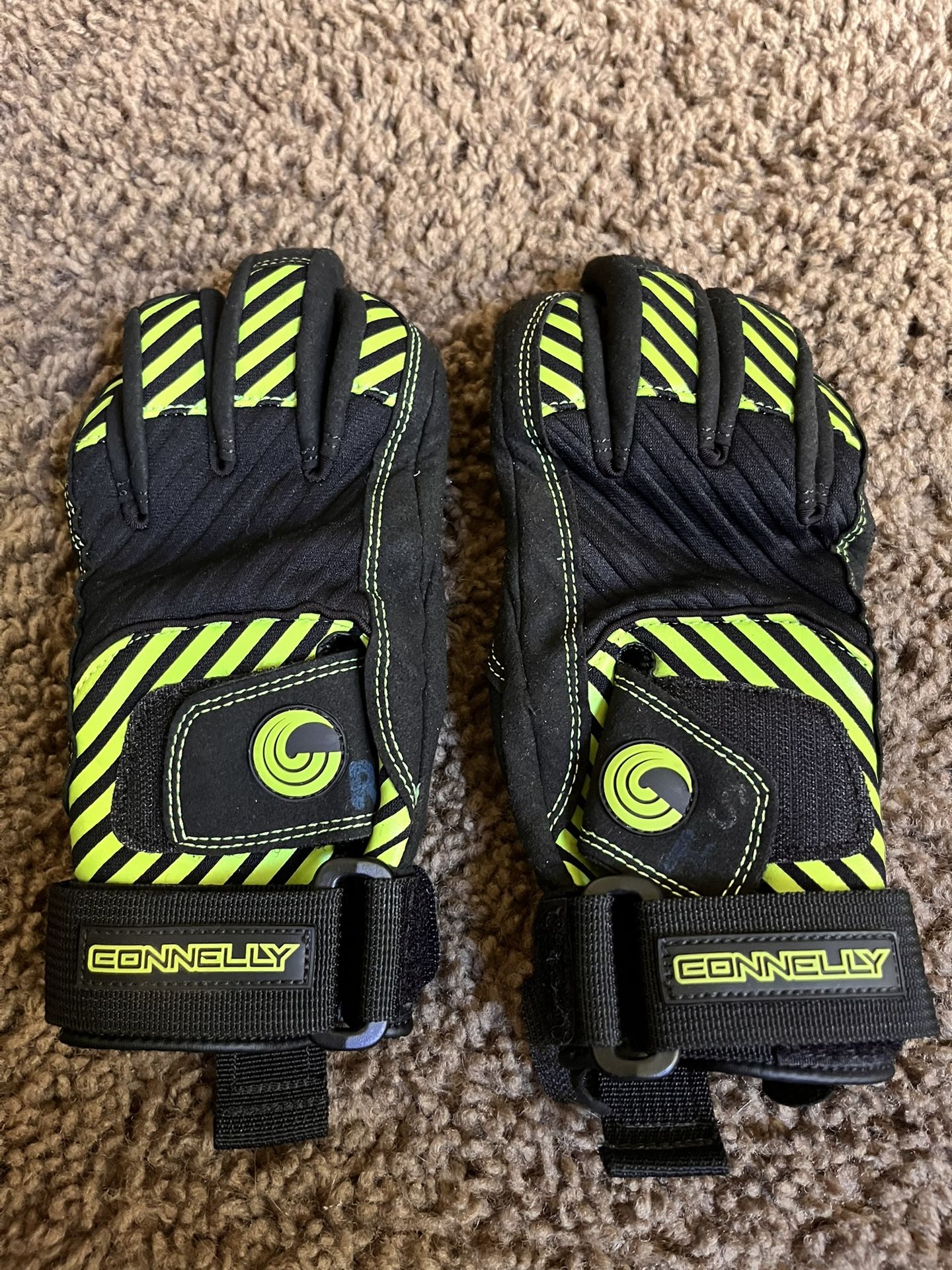 Connelly Tournament Waterski Gloves