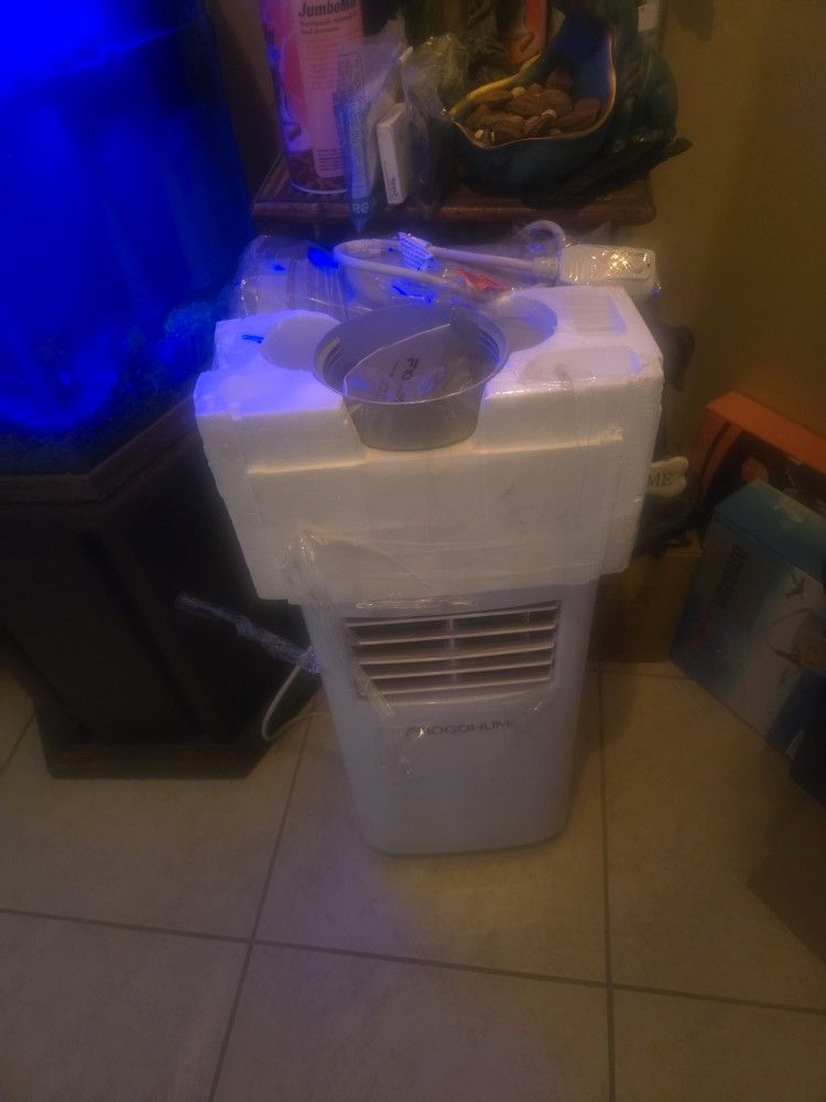 Portable Ac