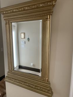 Mirror Gold