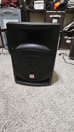Rockville PA Speaker like new