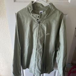 Nike jacket