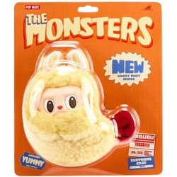 THE MONSTERS 
Wacky Mart Series Earphone Case