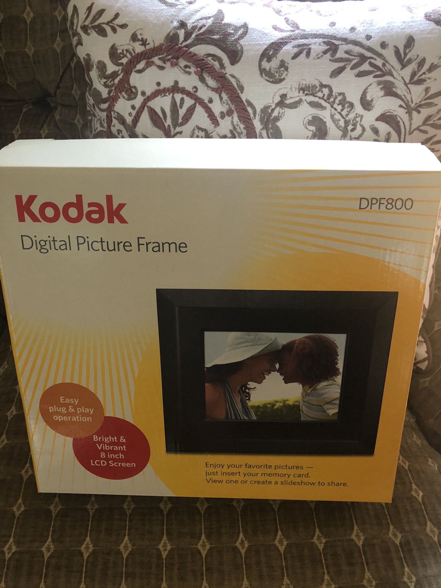 Kodak Digital Picture Frame