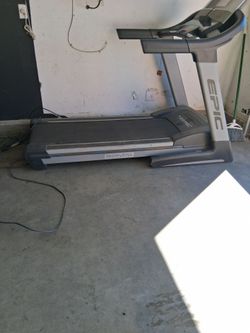 Treadmill
