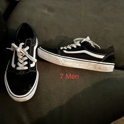 Size 7