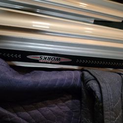 R56 Jcw Side Skirts/rear Bumper