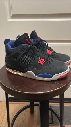 Jordan Rare Air