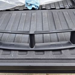 Dodge Avenger Lower Front Bumper Grille