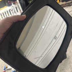 Baby Mirror for car