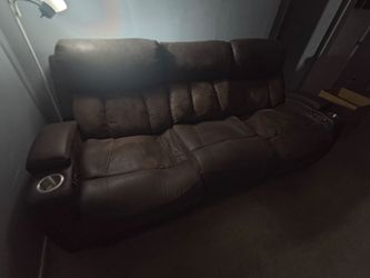 Free Couches