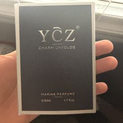 YCZ TikTok Shop Viral Cologne 