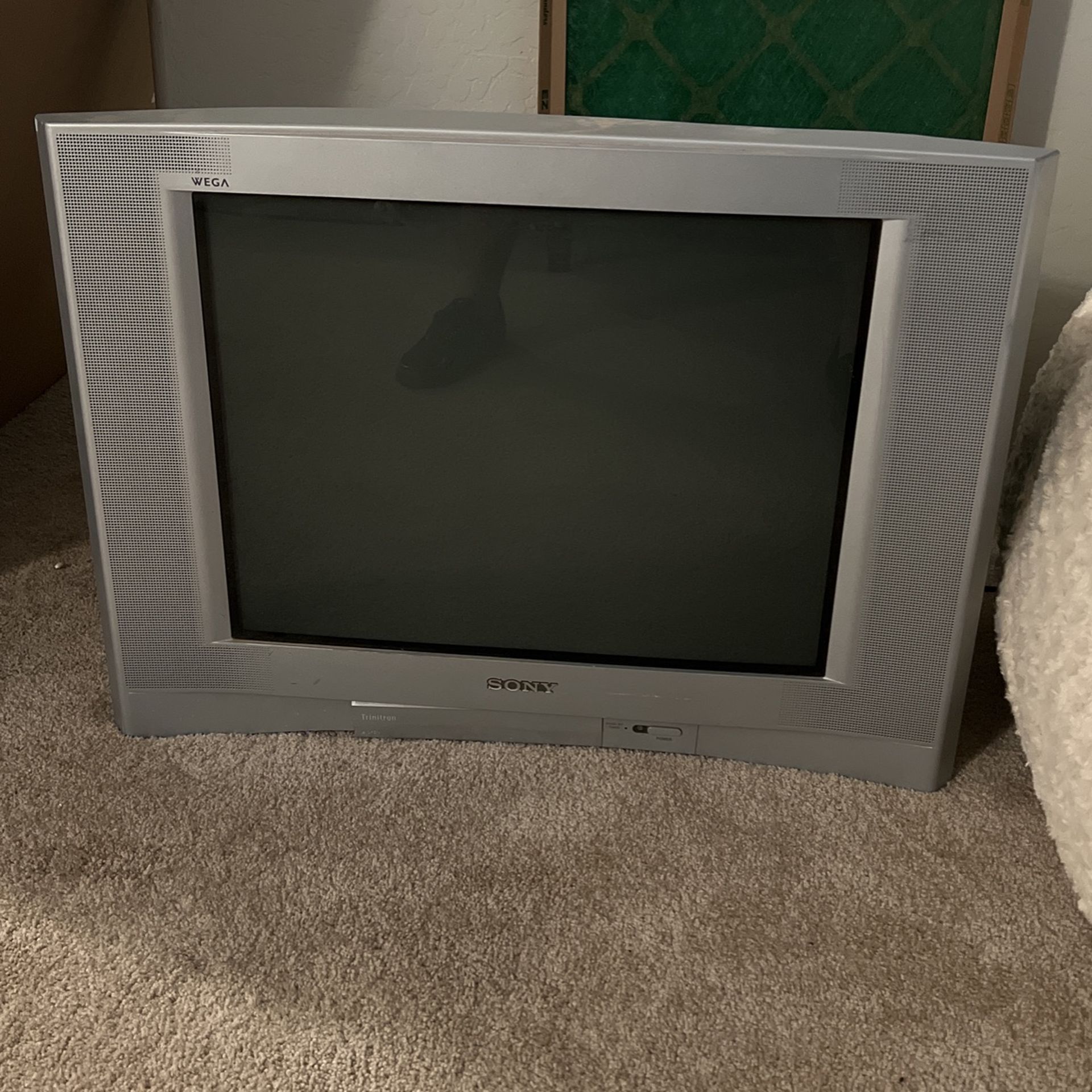 CRT TV for Sale in Peoria, AZ OfferUp