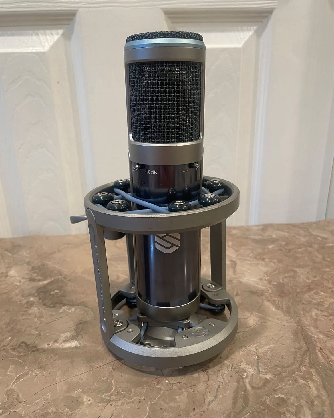 STERLING ST159 Studio mic