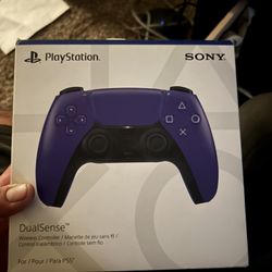 Ps5 Controller 