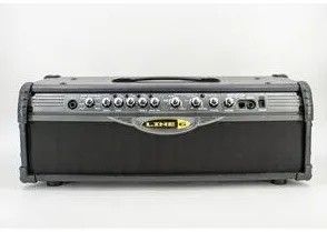 Line 6 ( 75wat) Modeling Amp No Floorboard
