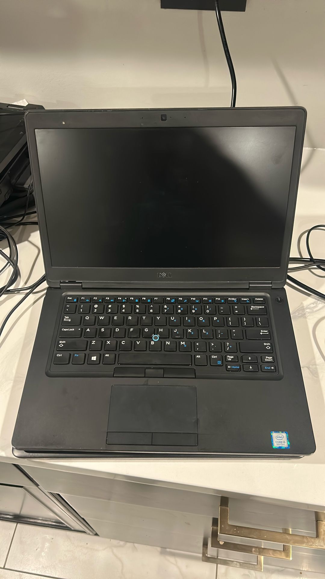 Dell latitude 5491 Laptop