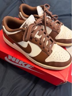 Nike dunks