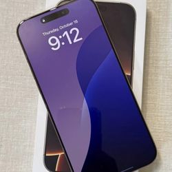 IPHONE 16 Pro Max 512G