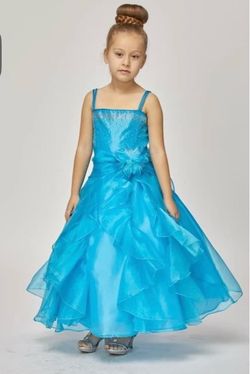 girls dress all size