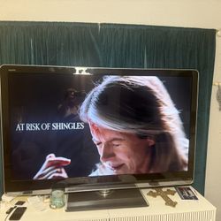 Sharp Smart Tv 